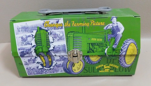 John deere moline ill - deere,