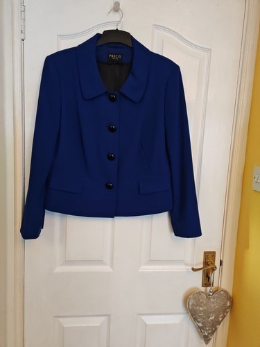 Precis petite royal blue - precis,