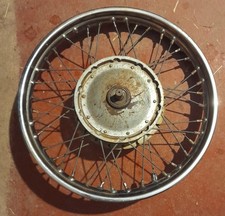 Triumph Unit T120 Tiger 100