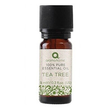 Aroma Home Essentials Oil Tea