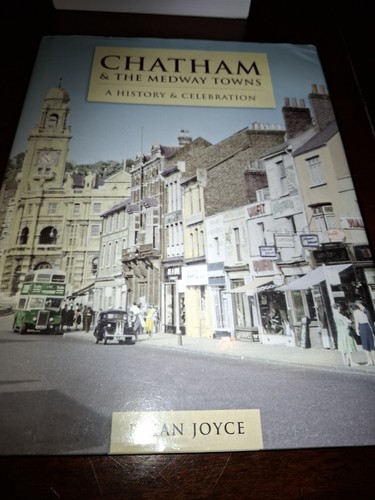 Chatham the medway - &, towns: