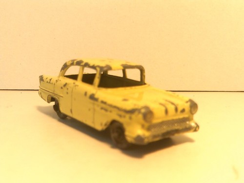 Matchbox 45a vauxhall - ,