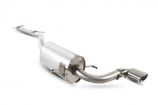 Scorpion Exhausts Cat-Back -