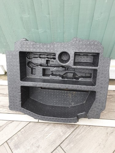 Honda boot polystyrene foam - ,