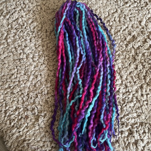 Custom double ended - double,