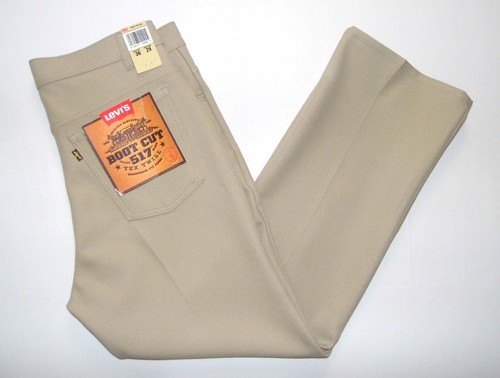 Levi men new vintage 517 - men's,