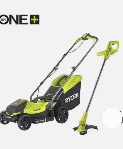 Ryobi 18v one cordless - ryobi,