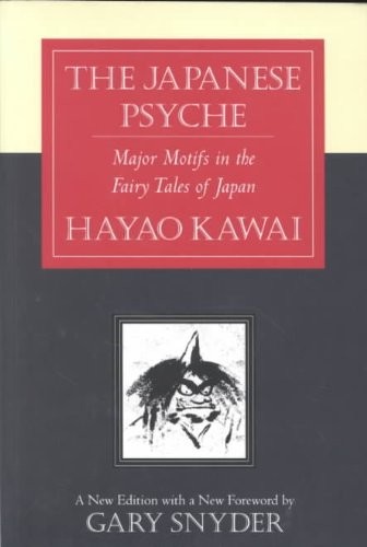 Japanese psyche major motifs - japanese, psyche: