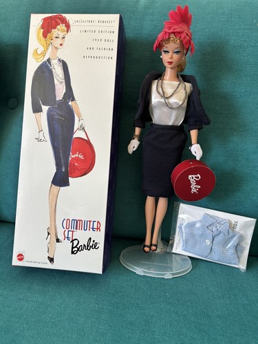 Barbie collectors request - collectors,