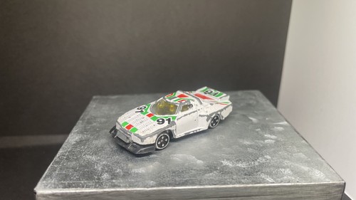 Vintage diecast 1980’s