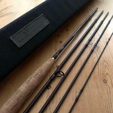 Alltmor Fly Rod 764-5 #4 7'6"