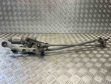 Audi Q7 4M Front Windscreen Wiper Mechanism 4L1955119A 3.00 Diesel 32454264