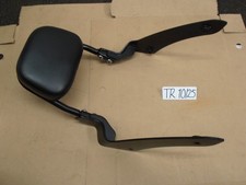 Kawasaki EN 650 Vulcan S Rear Back Rest Sissy Bar 2017-24 10/25