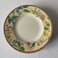 Johnson Brothers Spring Medley Side Plates 18cm x 6