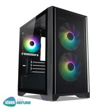 Stone Elite Gaming PC - Intel
