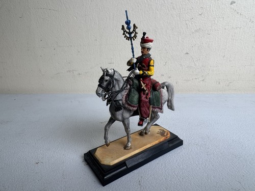 Historex mameluke soldier with - historex,