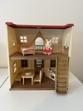 Sylvanian Families Red Roof