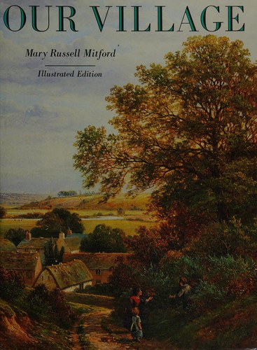 Our village illustrated - our,