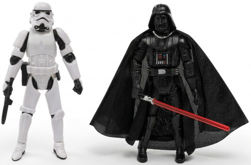 Darth vader stormtrooper - darth,