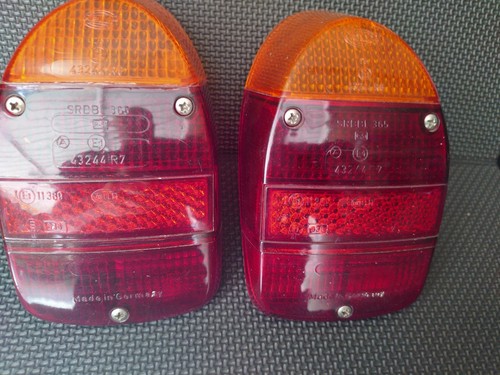 Classic beetle rear light - classic,