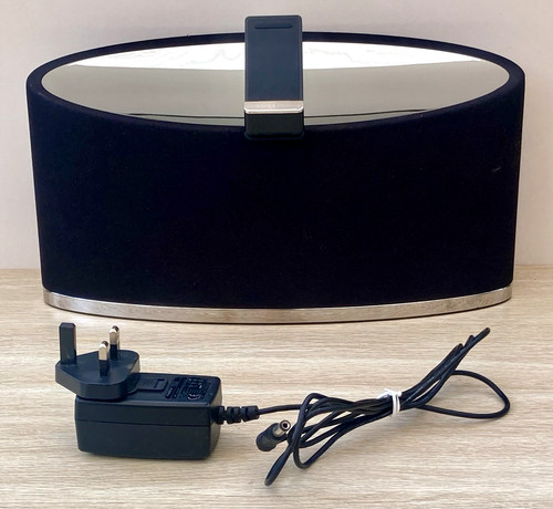 Bowers wilkins zeppelin - &,
