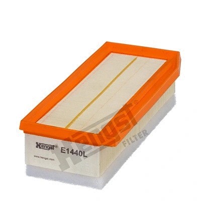 Air filter fits - air, fits: