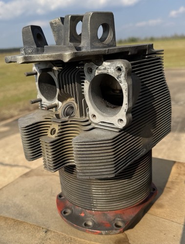 Teledyne continental 643179 - continental, tm