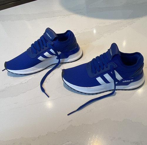 Adidas unisex kids path x - u,