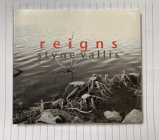 Reigns Styne Vallis CD 2006
