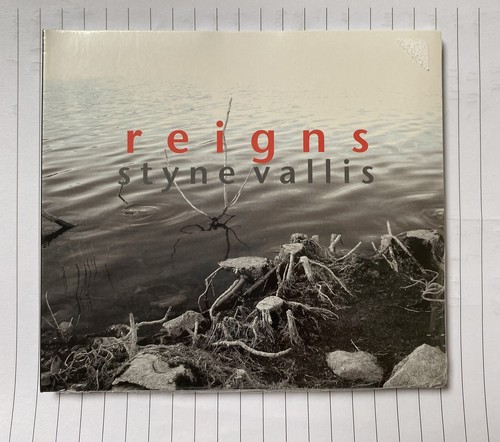 Reigns styne vallis 2006 - reigns,