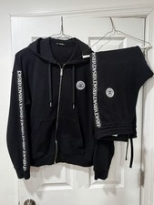 100% Authentic Versace