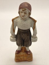 Antique German Bisque Figure