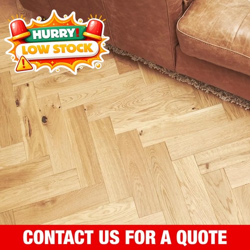 Sample 18mm natural oak - 🪵, sample*