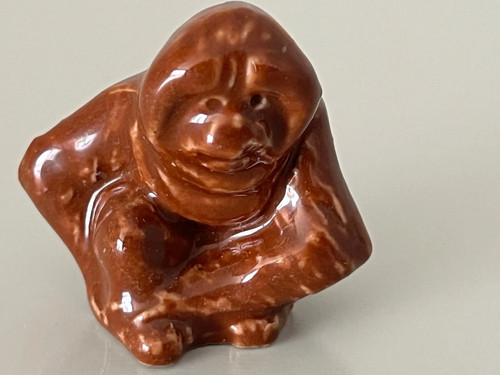 Orangutan wade whimsies - ,