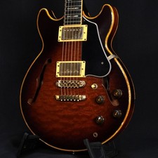 Ibanez AM-205 Artist 1983 Made