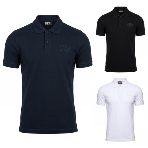 Diesel men slim fit logo - men's,