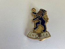 VINTAGE CHELSEA FOOTBALL CLUB