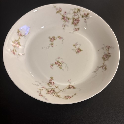 Limoges porcelaine - pl,