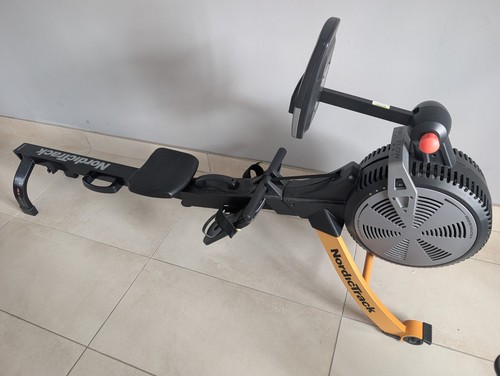 Nordictrack rx800 folding - nordictrack,