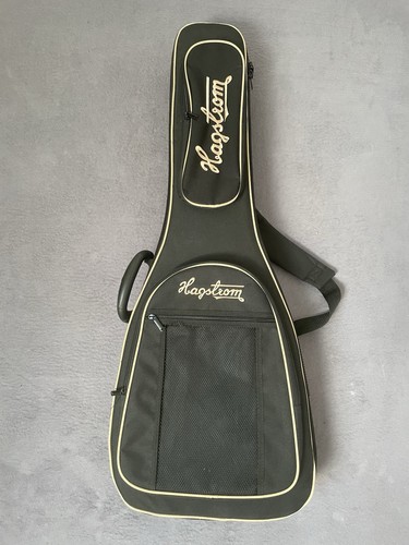 Hagstrom solidbody guitar - , gig