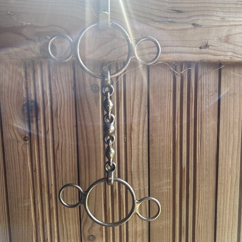 Waterford mouthpiece gag - waterford,