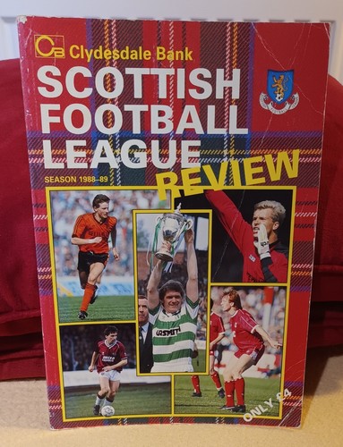 Scottish football league - scottish,