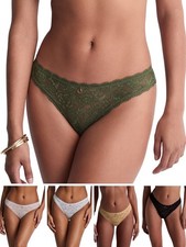 Aubade Rosessence Care Briefs