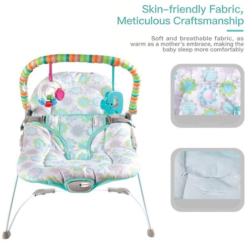 Baby infant toddler bouncer - infant,