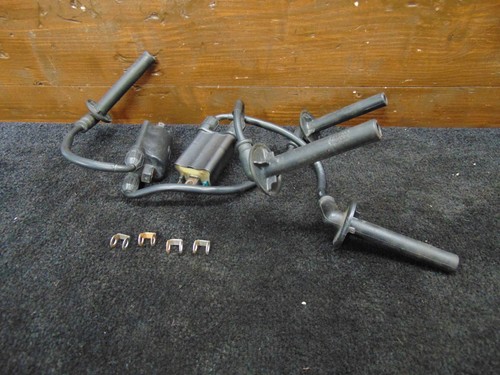 Honda cb400 nc31 project - project, 1