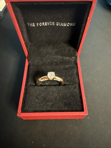 Gold 18k 39ct forever - gold,