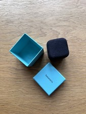 Original Tiffany & Co. Black