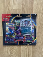 Pokemon TCG Phantasmal Flames