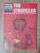 RARE HORROR POCKET CHILLER