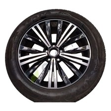 VOLKSWAGEN Tiguan AD Alloy